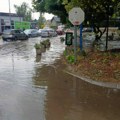 Snažno nevreme pogodilo BiH, Prnjavor ostao bez struje