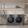 Samsung na sajmu IFA 2026 predstavlja dve nove Bespoke AI mašine za pranje veša: model sa A-70% energetskom efikasnošću i…