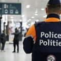 Muškarac naoružan "kalašnjikovom" uhapšen na briselskoj stanici