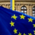 Podrška Ukrajini za ulazak u EU slaba u Nemačkoj, Francuskoj i Španiji