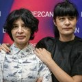 Сестре Митевски добитнице признања "Златна нит" на 19. ЛИФФЕ