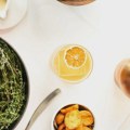 Savant Brasserie: Beograd između reke i sveta