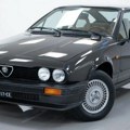 Alfa GTV 2.0, kao nova nakon 43 godine
