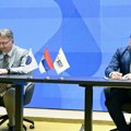 Kancelarija za IT i Ekspo 2027 potpisali ugovor o poslovno-tehničkoj saradnji