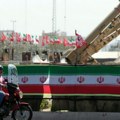 Iran proteruje švedskog diplomatu kao odgovor Stokholmu
