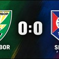 Sloga odnela bod sa Zlatibora
