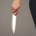Učenica (17) izbola nožem nastavnicu matematike! Uznemirujući snimak zaprepastio celu naciju