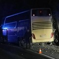 Epilog autobuske nesreće kod Mojkovca: Oglasio se sud, evo šta čeka vozača iz Srbije