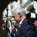 Šok u Rumuniji: Uhapšen bivši predsednički kandidat