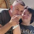 Slaviša iz Kragujevca iz doma uzeo ćerku Anju: „Nema te sile koja bi nas razdvojila“