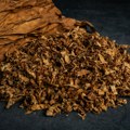 Uhapšen muškarac kod Jagodine: U magacinu pronađeni cigarete i čak 46,5 kila duvana