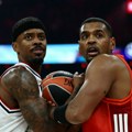 Pred meč sa Partizanom: Braun napustio Armani - ide kod Obradovića