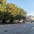 Kragujevac: Vremenska prognoza za narednu sedmicu (od 28. septembra do 4. oktobra)