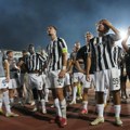 Partizan ostao bez još jednog igrača