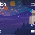 Kako je Galileo gledao dalje od onoga što vidimo: Radionica pravljenja teleskopa u Nišu