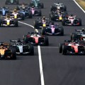Trka Formule 1 u Ruandi