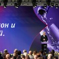 Otvorena Vinska vizija Otvorenog Balkana na Beogradskom sajmu, 550 izlagača iz 30 zemalja