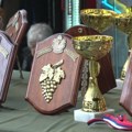 Završena 63. Oplenačka berba: Nagrade pripale najboljim vinarijama i destilerijama