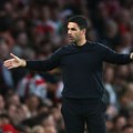 Arteta poručio: "Da sam imao kristalnu kuglu…"