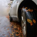 Jesenji uslovi vožnje – budite spremni i za ono što ne možete da predvidite!