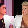 "Šta me ljubiš tri puta?!": Indira Levak odbila da se pozdravi sa Alkom Vuicom, pa napravila dramu