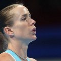 Elina Svitolina: "Ne razvodim se samo zbog rata, postoji drugi razlog"