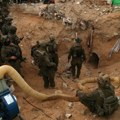 Izrael upozorava: Hamas obnavlja snage i nema nameru da se razoruža
