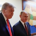 Tisdal: Trampov zaokret ka Putinu mogao bi da uzdrma NATO