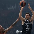 Pajola od tragičara do junaka Partizana - Zvezdin veliki preokret, ali poraz posle produžetka