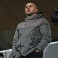 Perović brani Zvezdinog napadača: "Biće jedan od boljih poteza uprave"