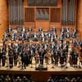 Beogradska filharmonija nastupila u Sofiji