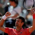 Đoković 17. put u karijeri u četvrtfinalu Rolan Garosa, oborio rekord Nadala