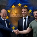 Šolc, Makron i Duda će se sastati u Parizu, razgovaraće o Ukrajini