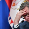 Vučić: Plašim se da je sve otišlo predaleko, ne vidim ključ za rešenje situacije