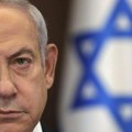 Netanjahu prebačen u bolnicu pošto se loše osećao