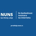 NUNS: Opasno targetiranje medija na severu Kosova