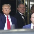 "Ako Tramp pobedi, SAD napuštaju NATO": Nekadašnji saradnik bivšeg predsednika uveren u "najgori scenario"