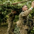 Si-En-En: Malo verovatno da će Ukrajinci promeniti tok rata