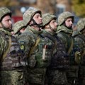 Ukrajinski diverzanti u Rusiji