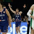 Filip Petrušev o srebrnoj medalji na Mundobasketu: Nismo se obazirali na prognoze, verovali smo u sebe (VIDEO)