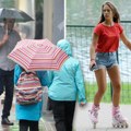 Prognoza do kraja leta: Šta će se dešavati u atmosferi do 23. Septembra i kako na vreme u Srbiji utiču jedan anticiklon i…
