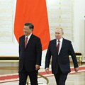 Putin i Si Đinping se sastaju u oktobru u Pekingu