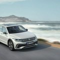 Volkswagenova električna budućnost: Golf i Tiguan će preživeti, o ostalima se još raspravlja