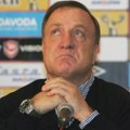 Bivši selektor Srbije se obrukao zbog Zrinjskog: "Neshvatljivo da ovakve ekipe igraju Evropu!"