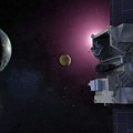 Astronomija: NASA iščekuje uzorak asteroida Benu, koji se smatra najrizičnijim po Zemlju