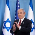 Premijer Izraela Netanjahu: Država je u ratu