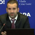 Dogovor na pomolu Spajić: Imamo većinu za formiranje Vlade Crne Gore, veću nego što smo očekivali