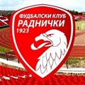 FSS: Kragujevački Radnički jednu utakmicu bez publike plus 500.000 dinara