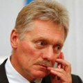 Peskov: Vreme da Amerika i Ukrajina shvate da Rusija ne može biti poražena na bojnom polju