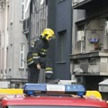 Uhapšeni zbog sumnje da su podmetnuli dva požara u Novom Sadu
